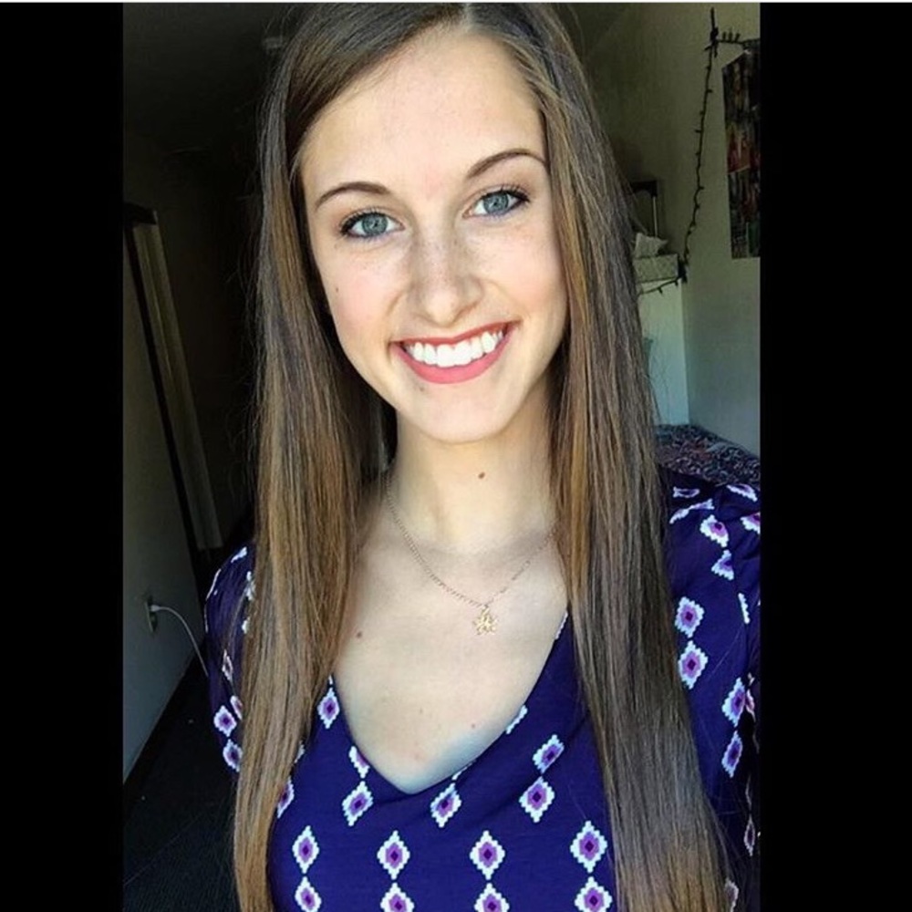 Meet your Posher, Kaitlin